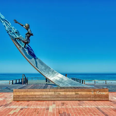 Casa vacanze Yara By Interhome *