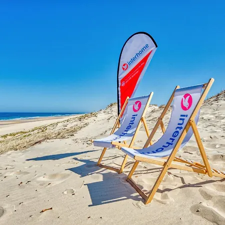 Casa vacanze Yara By Interhome Lacanau