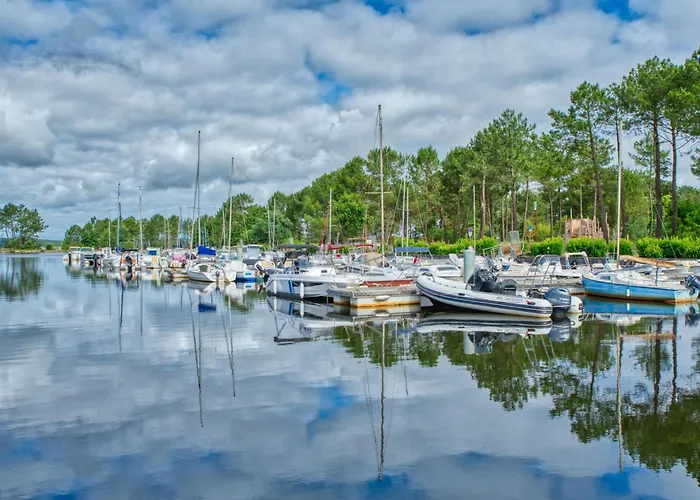 Yara By Interhome Lacanau