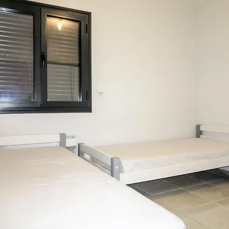 Holiday home Holiday Yara By Interhome