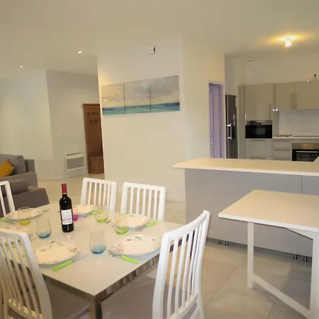 Holiday Yara By Interhome * Lacanau