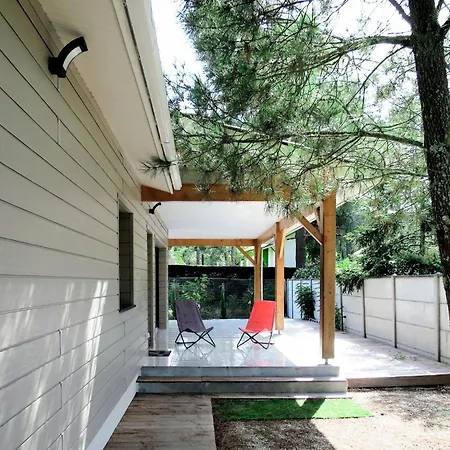 Holiday home Holiday Yara By Interhome *